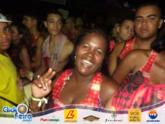 Bloco A Tribo